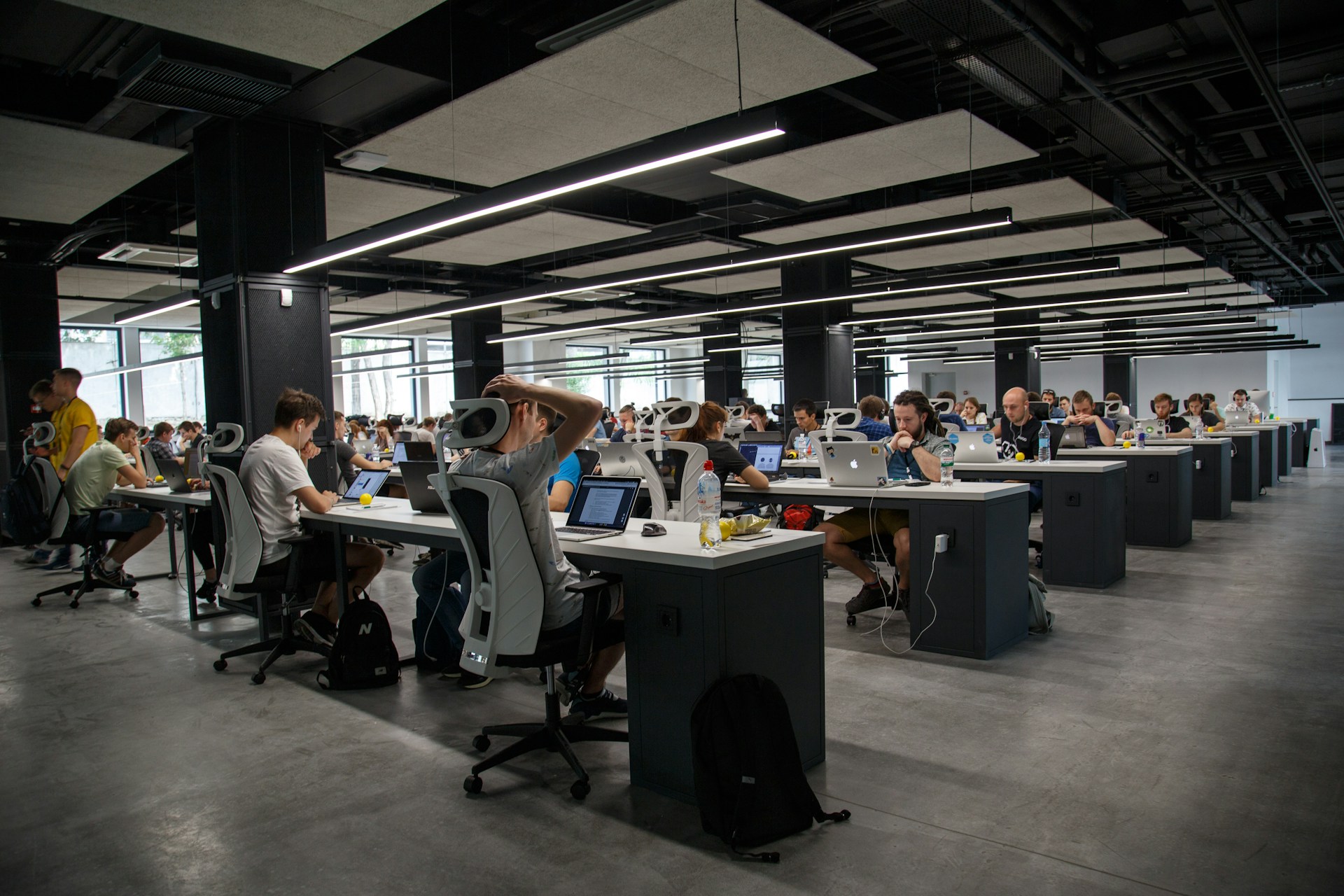 Les 5 raisons pour lesquelles un ERP comme Buyini est indispensable pour les PME algériennes