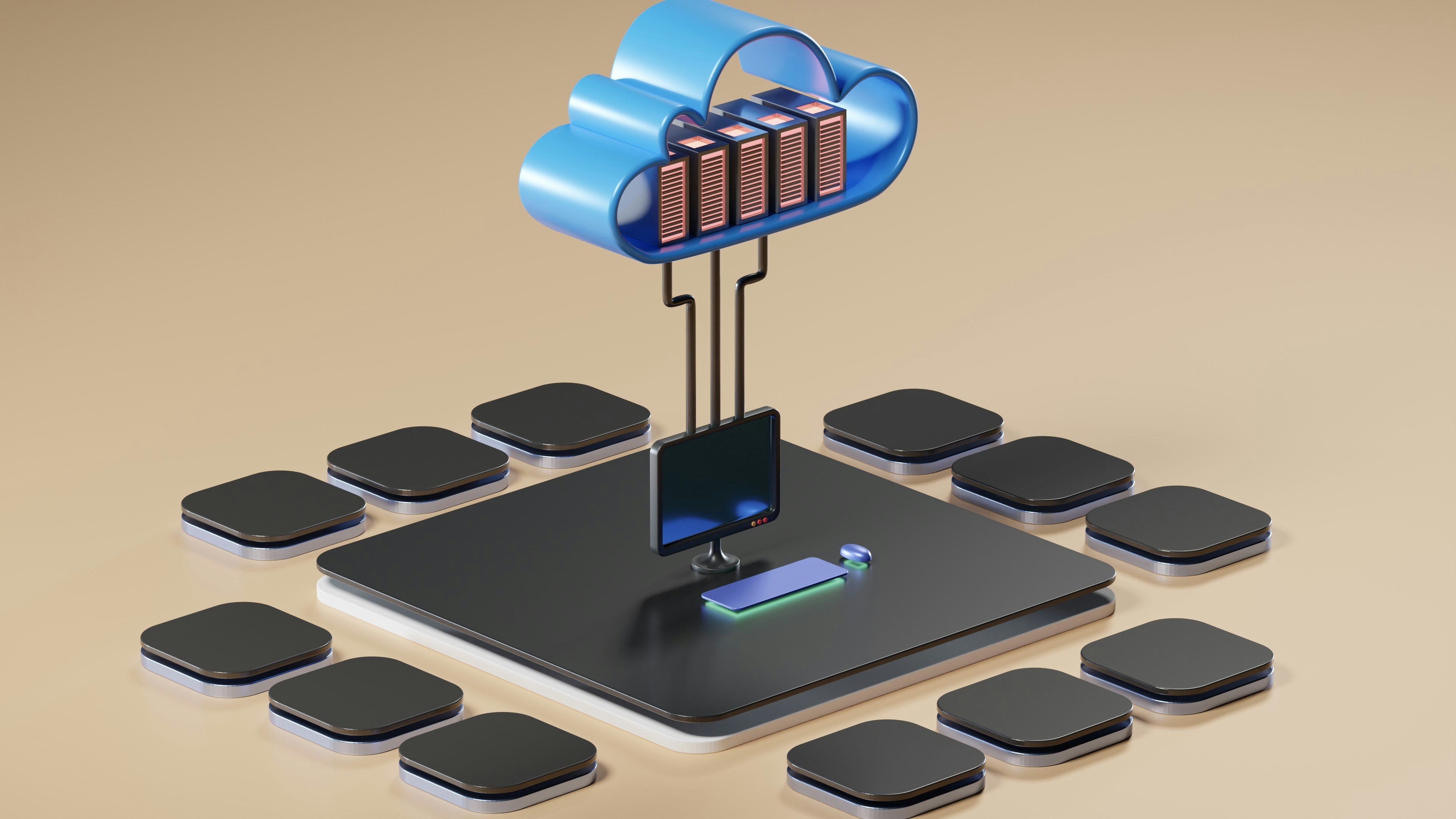 Top 10 des meilleurs fournisseurs Cloud en Algérie en 2026