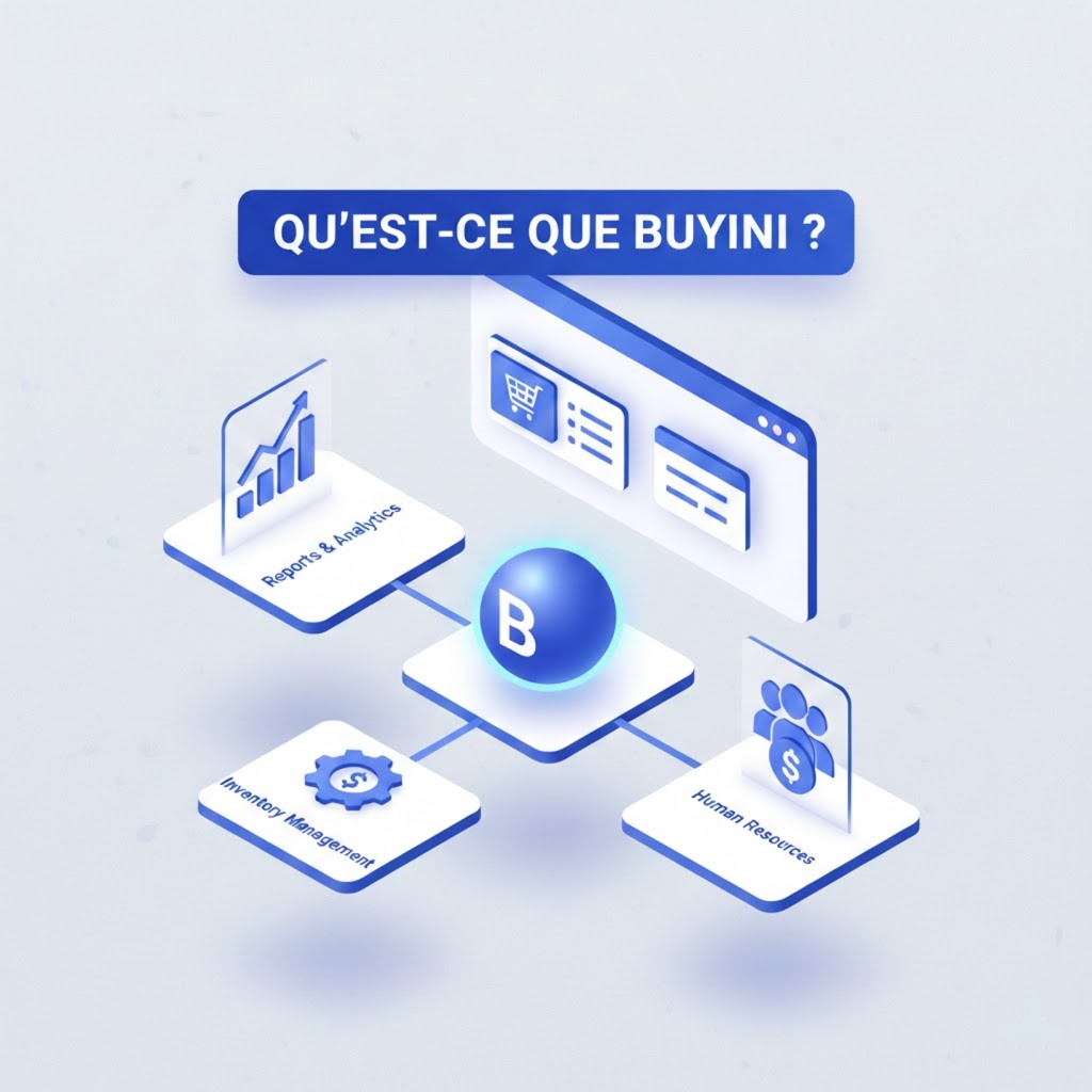 Qu’est-ce que Buyini ?